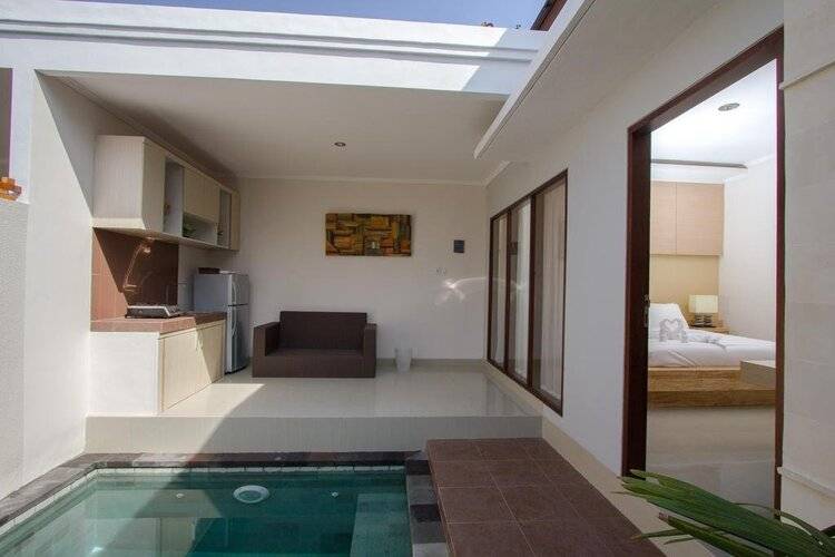 Karana Villa Bali