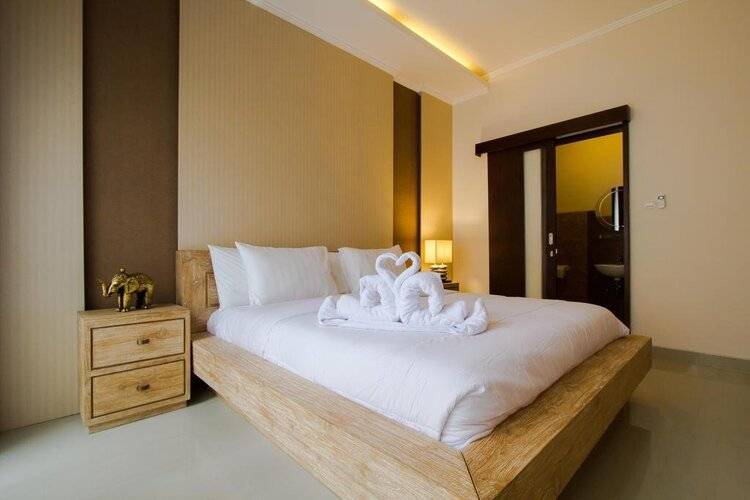 Karana Villa Bali