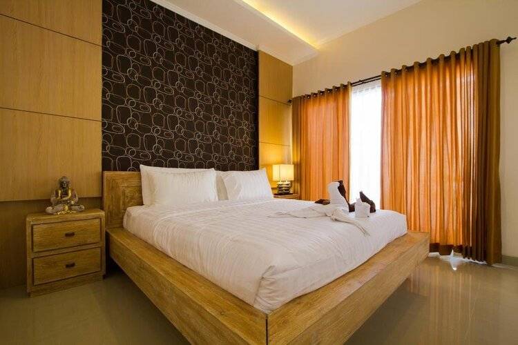 Karana Villa Bali