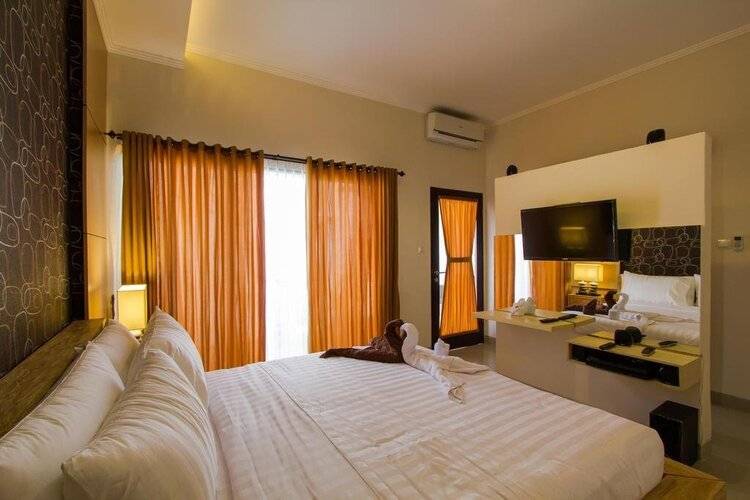 Karana Villa Bali