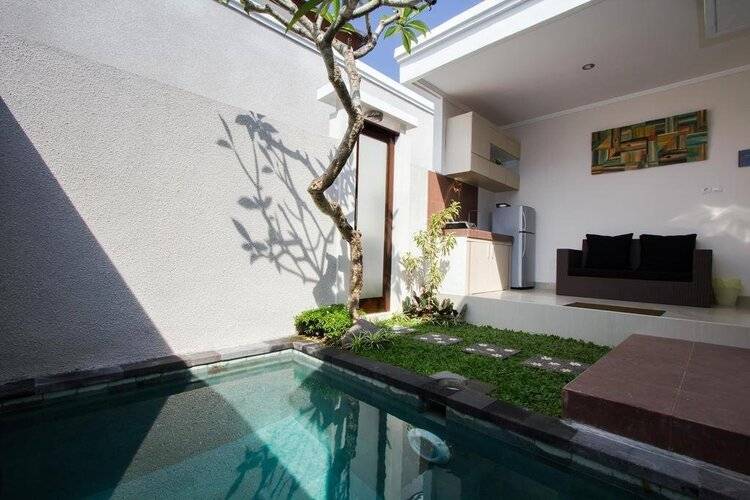Karana Villa Bali