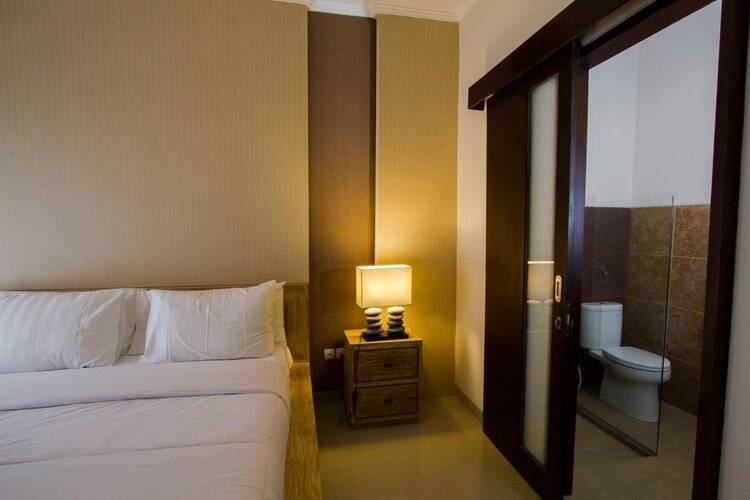 Karana Villa Bali