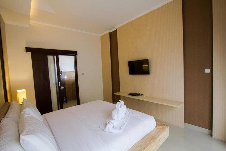 Karana Villa Bali