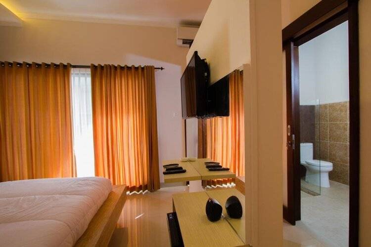 Karana Villa Bali