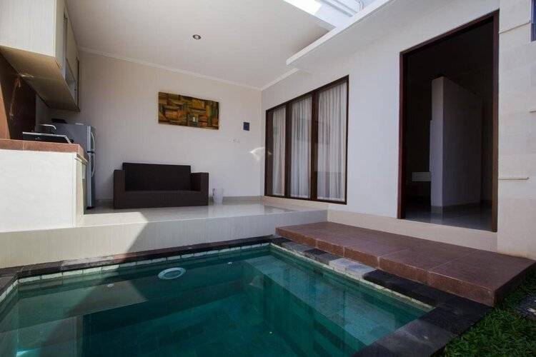 Karana Villa Bali