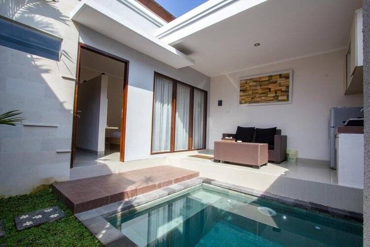 Karana Villa Bali