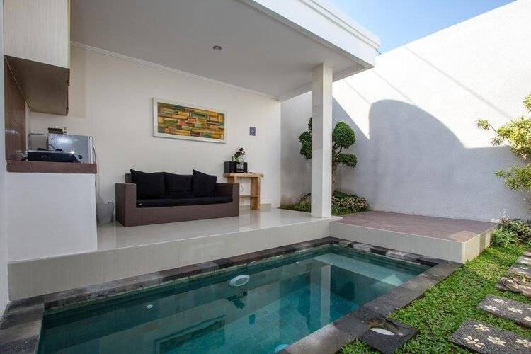 Karana Villa Bali