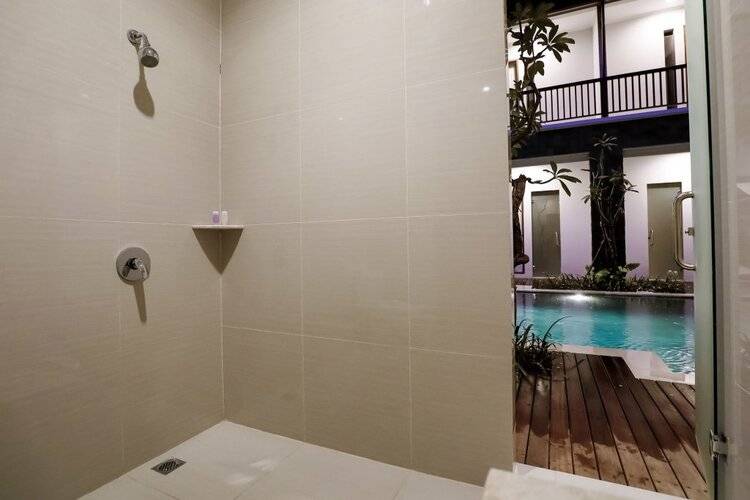 Mahana Boutique Apartment