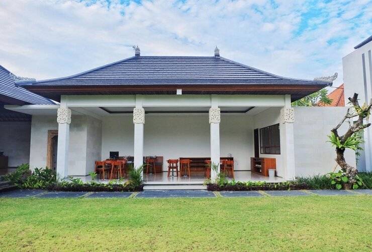 Mahana Boutique Apartment