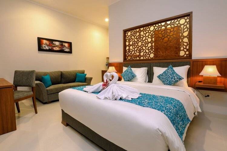 Mahana Boutique Apartment