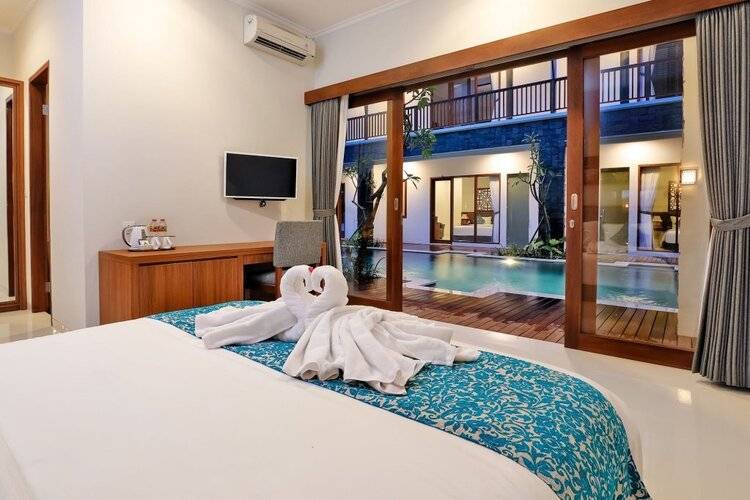 Mahana Boutique Apartment