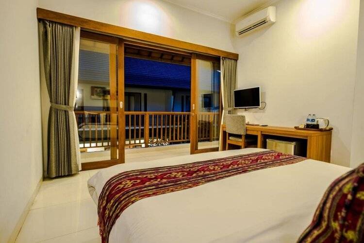 Mahana Boutique Apartment