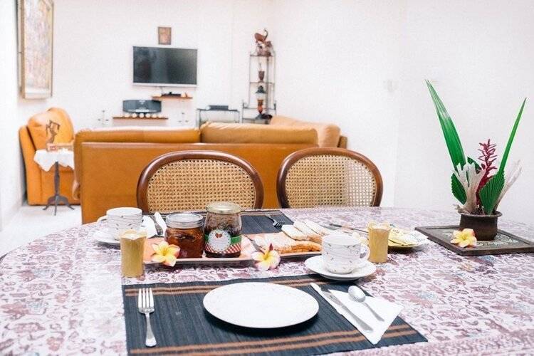 Manzelejepun Luxury Villas