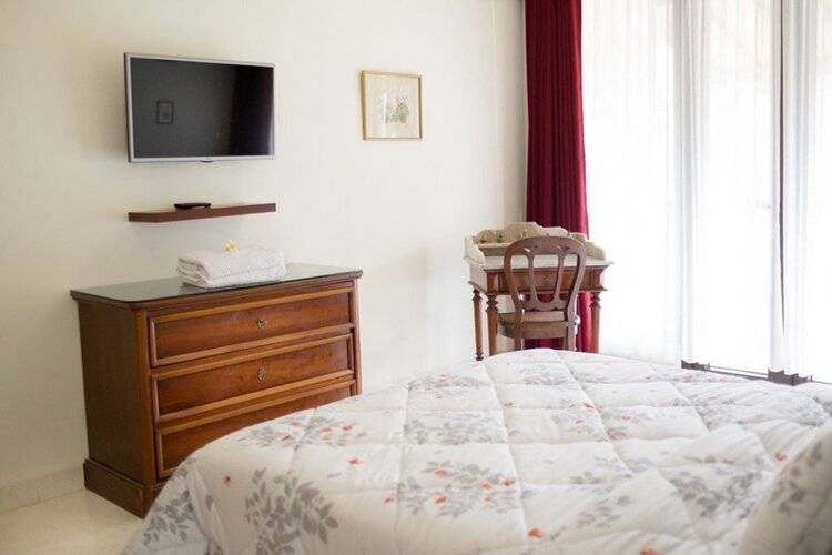 Manzelejepun Luxury Villas