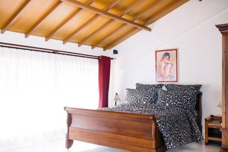 Manzelejepun Luxury Villas