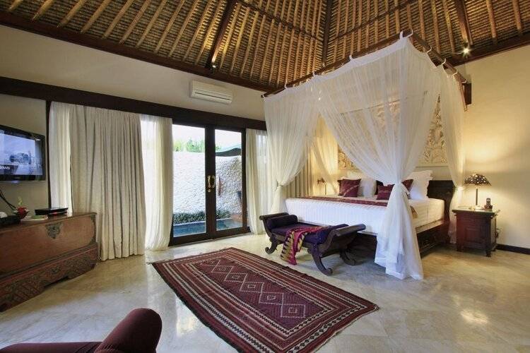 Manzelejepun Luxury Villas