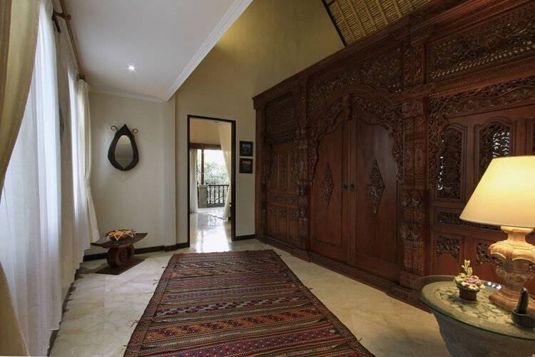 Manzelejepun Luxury Villas
