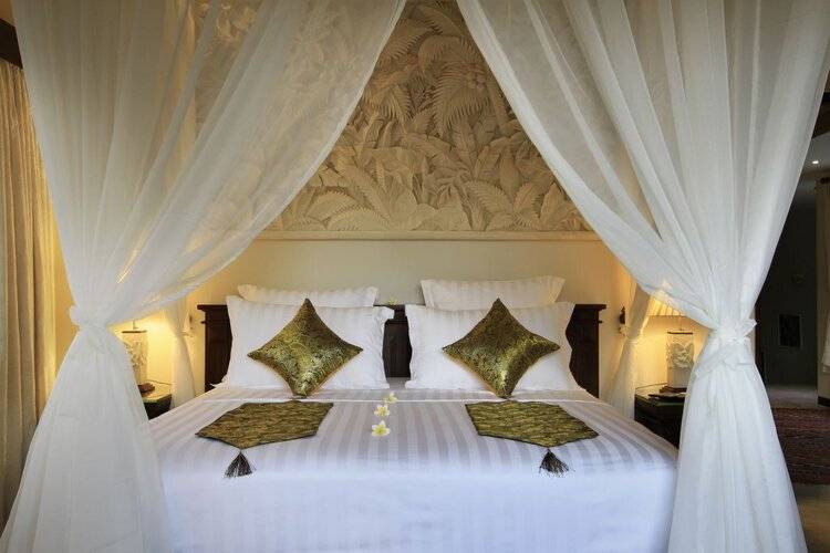 Manzelejepun Luxury Villas