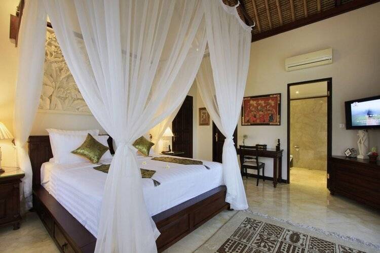 Manzelejepun Luxury Villas