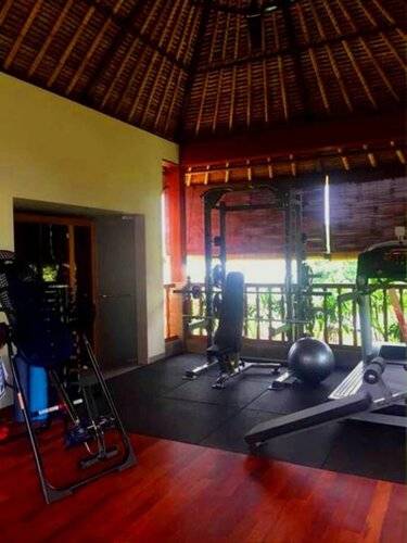 Manzelejepun Luxury Villas