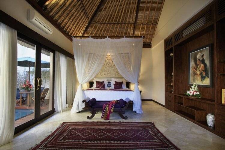 Manzelejepun Luxury Villas