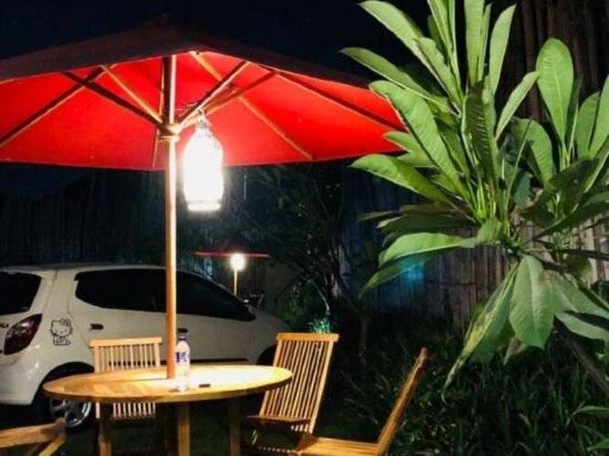 Ninja Suite Villa
