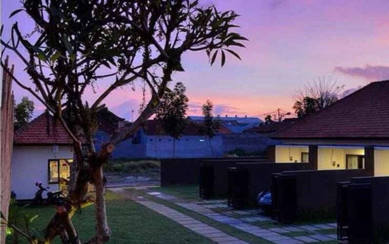 Ninja Suite Villa