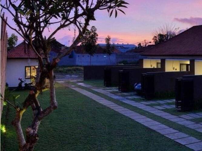 Ninja Suite Villa