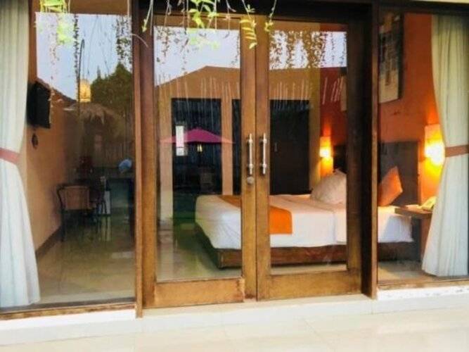 Ninja Suite Villa