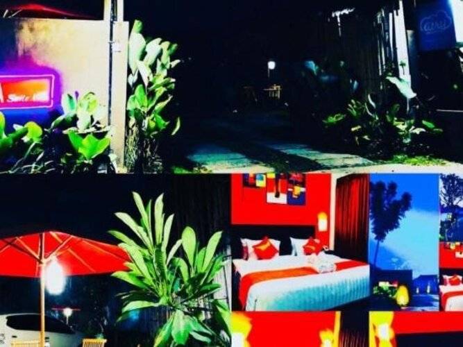 Ninja Suite Villa
