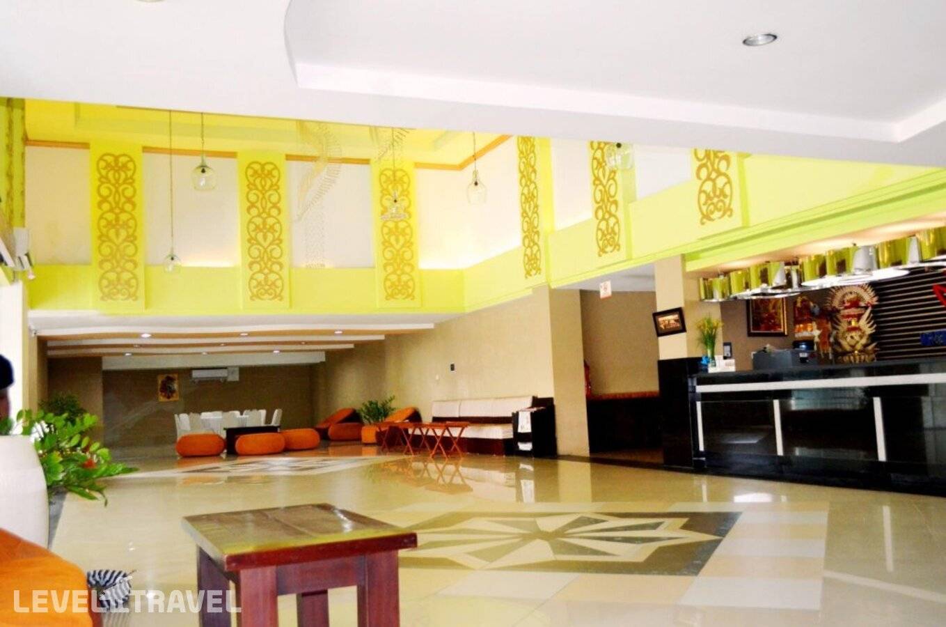 фотографии отеля Nirmala Hotel And Convention Centre в Индонезия(Денпасар) - фото №13