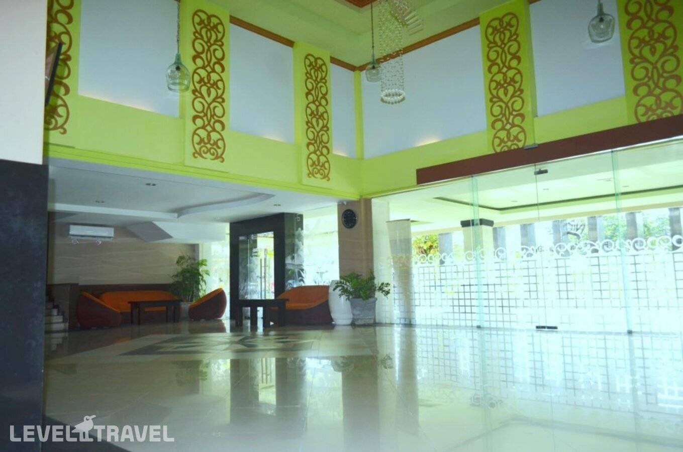 фотографии отеля Nirmala Hotel And Convention Centre в Индонезия(Денпасар) - фото №15