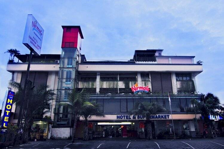 Nirmala Hotel And Convention Centre