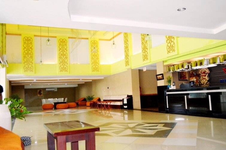 Nirmala Hotel And Convention Centre