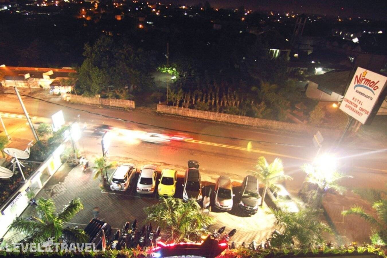 фотографии отеля Nirmala Hotel And Convention Centre в Индонезия(Денпасар) - фото №6