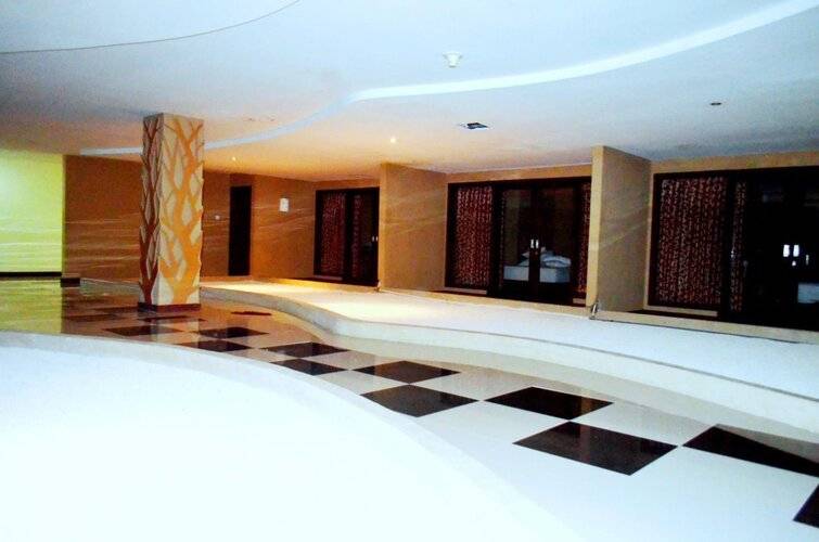 Nirmala Hotel And Convention Centre