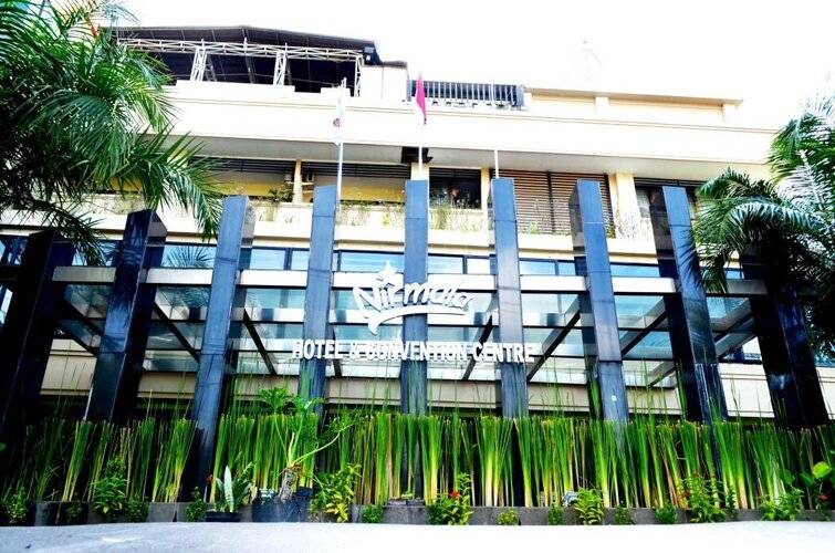Nirmala Hotel And Convention Centre