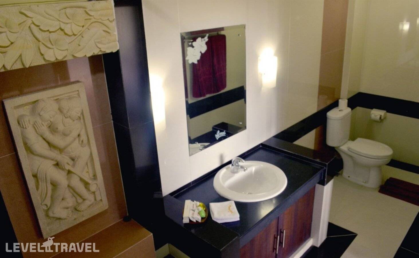 фотографии отеля Nirmala Hotel And Convention Centre в Индонезия(Денпасар) - фото №21