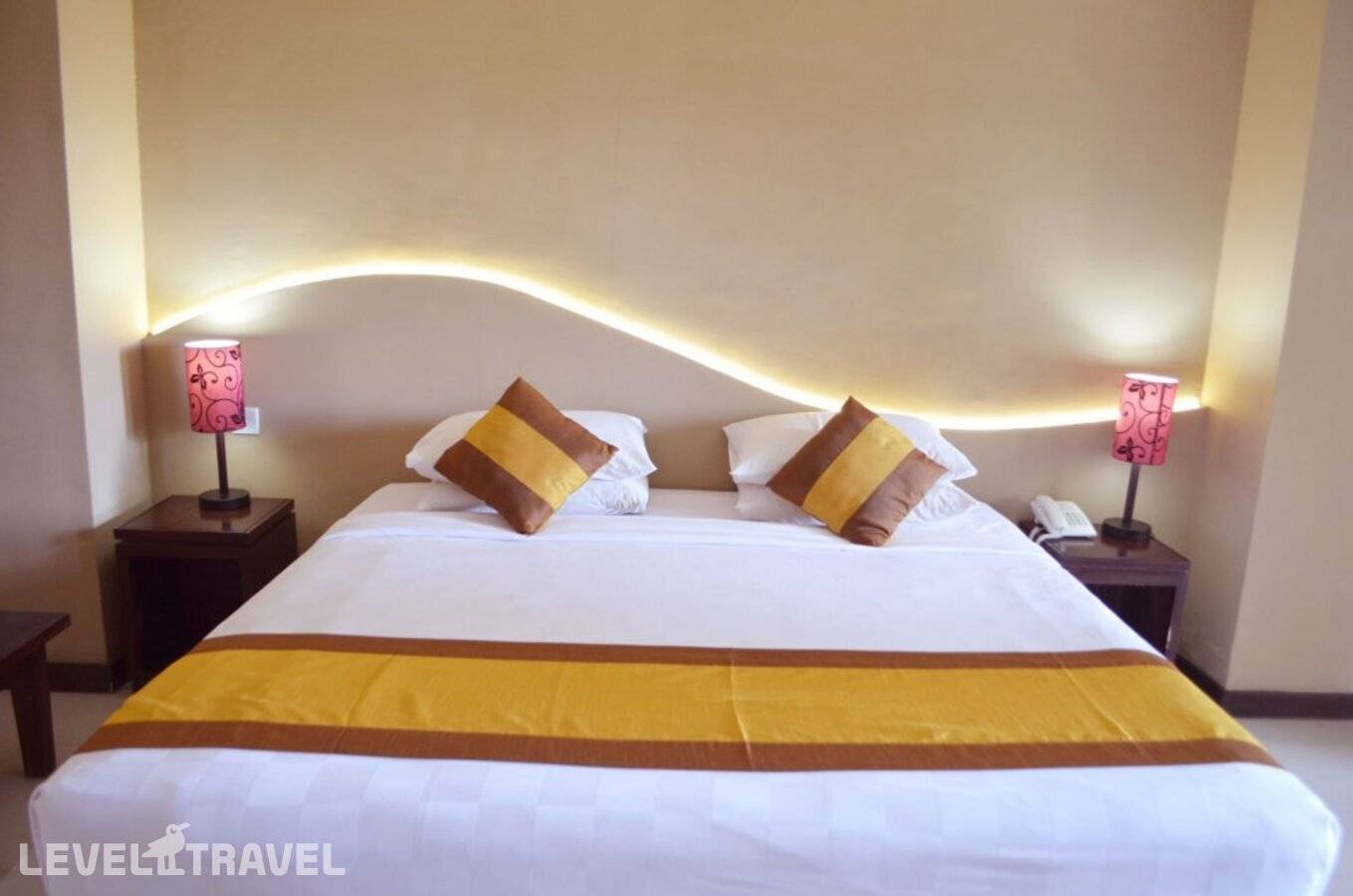 фотографии отеля Nirmala Hotel And Convention Centre в Индонезия(Денпасар) - фото №20