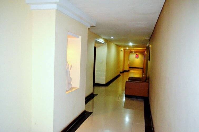 Nirmala Hotel And Convention Centre