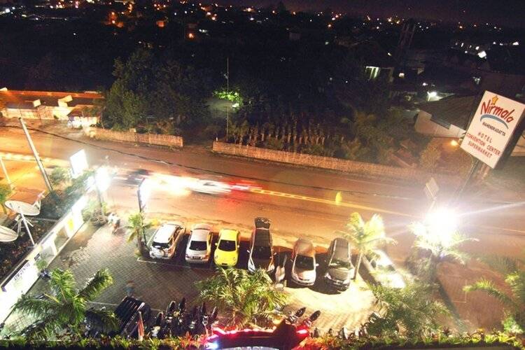Nirmala Hotel And Convention Centre
