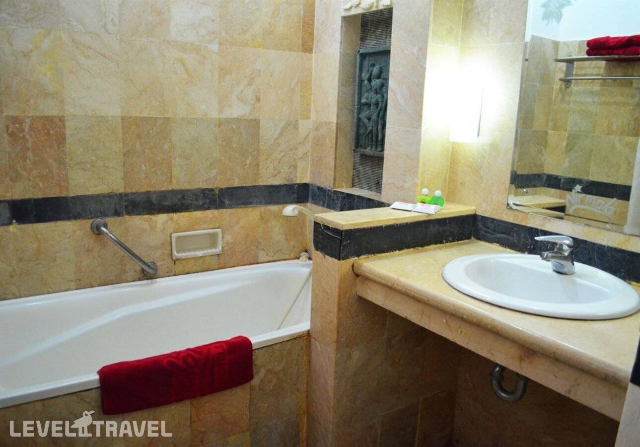 фотографии отеля Nirmala Hotel And Convention Centre в Индонезия(Денпасар) - фото №19