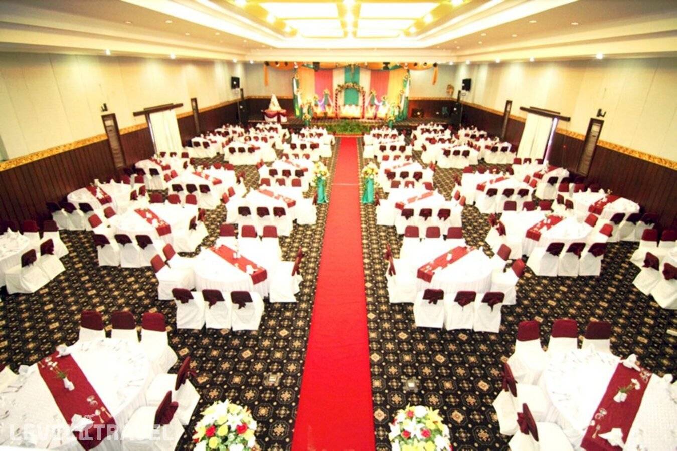 фотографии отеля Nirmala Hotel And Convention Centre в Индонезия(Денпасар) - фото №4