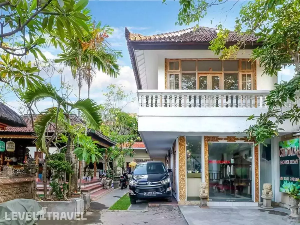 Oyo 1610 Chendana Homestay