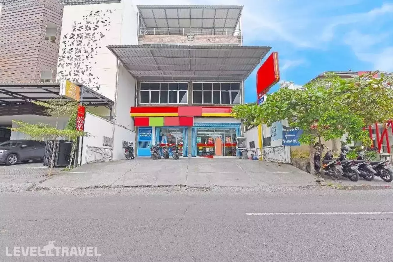 Oyo 91351 87 Guest House