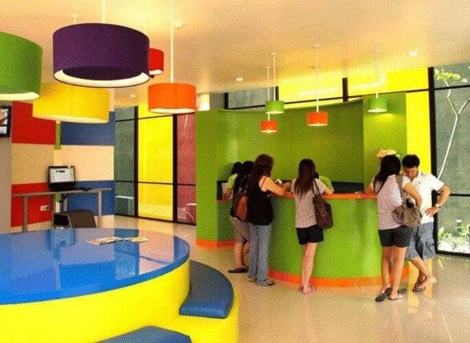 Pop! Hotel Teuku Umar