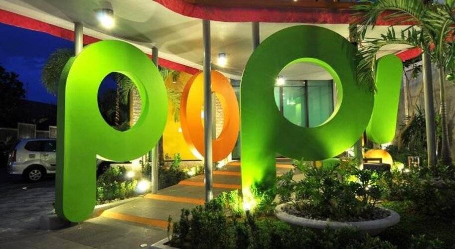 Pop! Hotel Teuku Umar