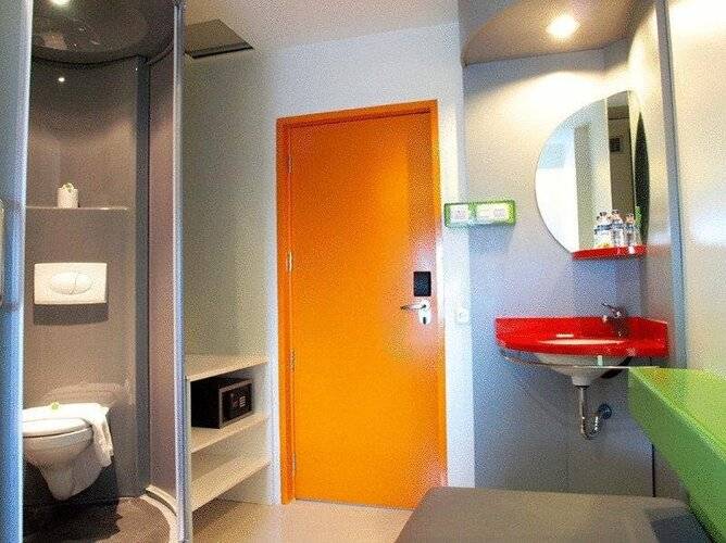 Pop! Hotel Teuku Umar