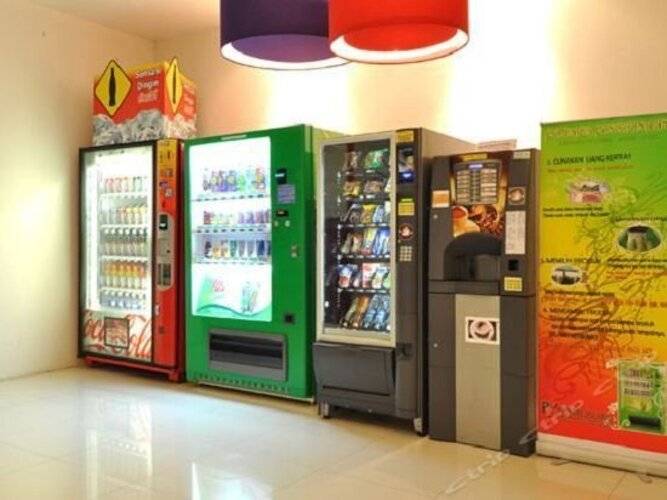 Pop! Hotel Teuku Umar