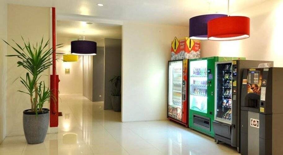Pop! Hotel Teuku Umar